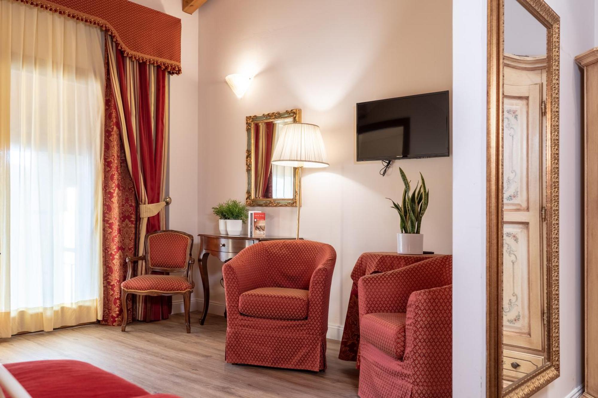 Hotel Canova Sport & Relax Granigo Exterior photo
