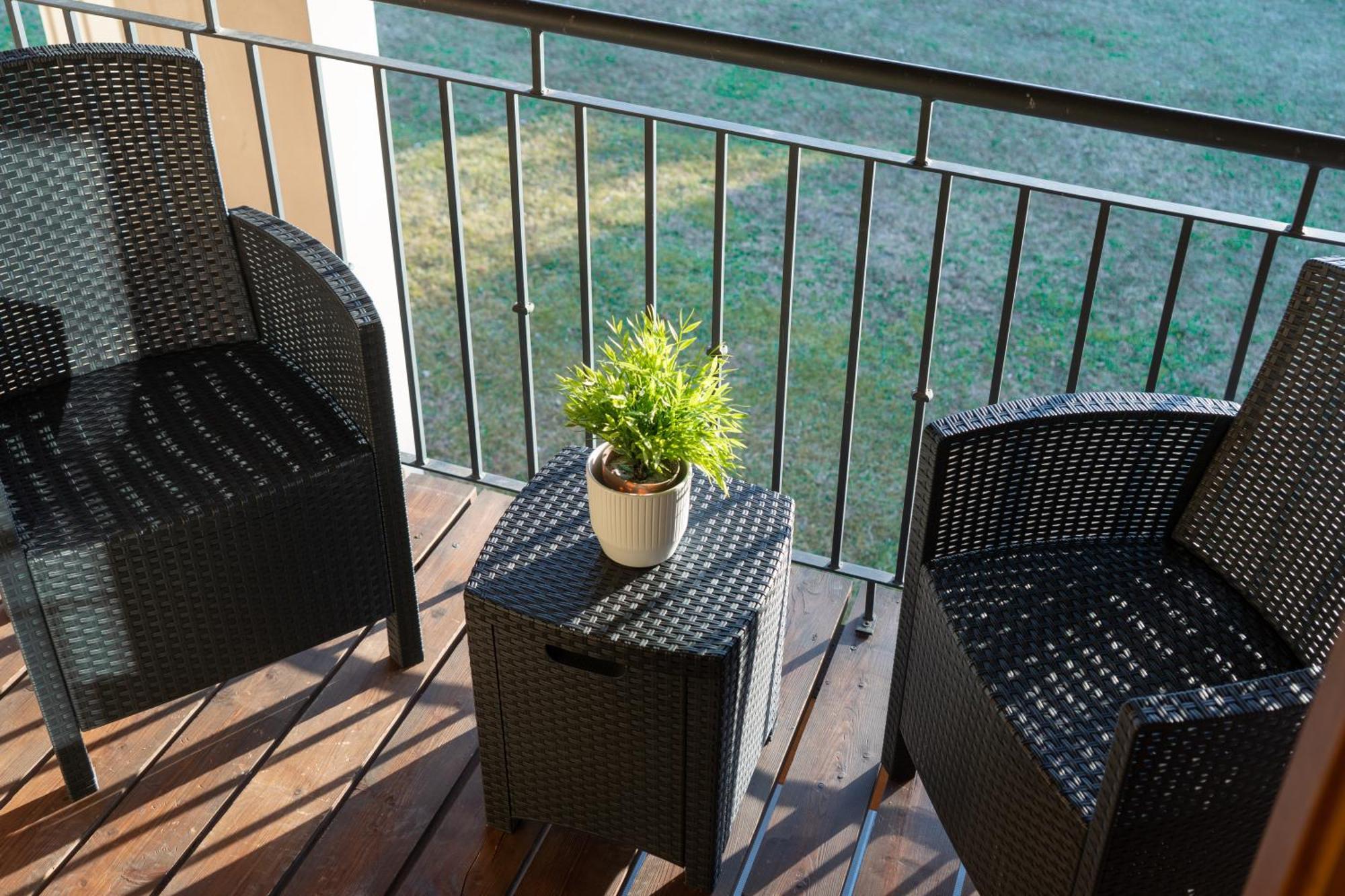 Hotel Canova Sport & Relax Granigo Exterior photo