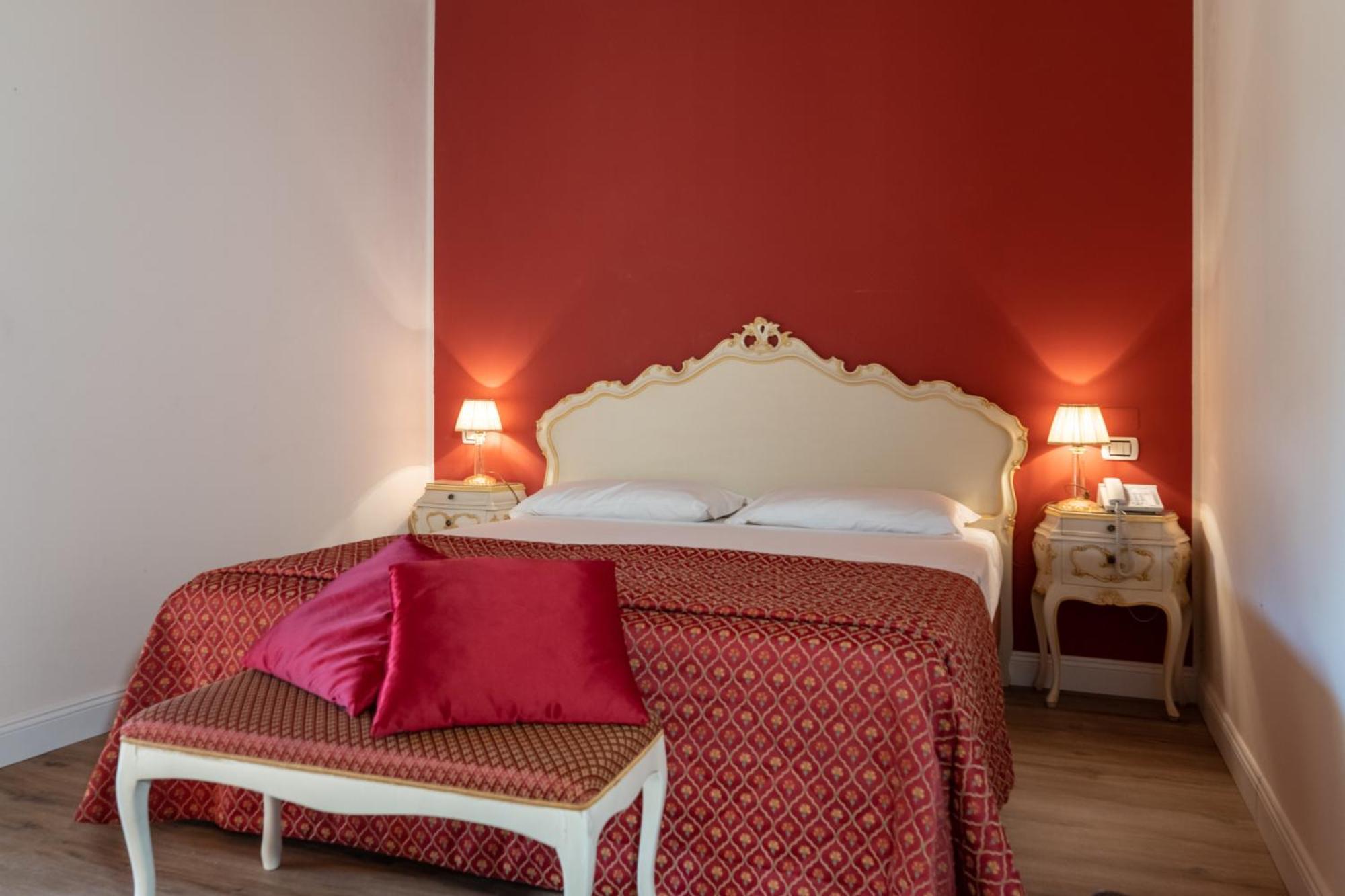 Hotel Canova Sport & Relax Granigo Exterior photo